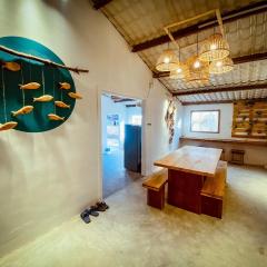 Bluesea Homestay