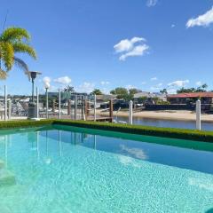 Remarkable Six Bedroom Waterfront Home! Perfect for the extended family