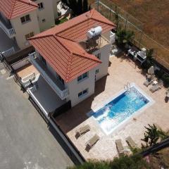 Villa Oceania