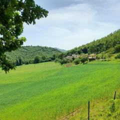 Agriturismo Casale Sant'Antonio