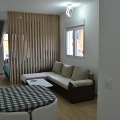 Vukotic apartment, Budva