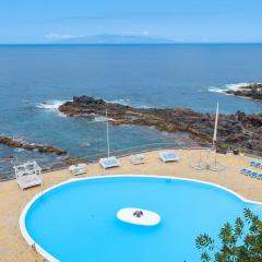 Cosy Sea View Studio FREE WIFI