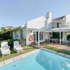 Leisure Isle Pool House