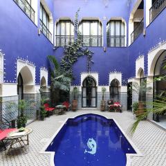 Riad Bindoo & Spa