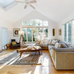 Chatham Retreat