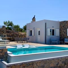 Crete Garden Guesthouse