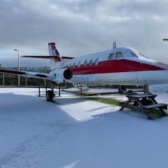 Jetstream