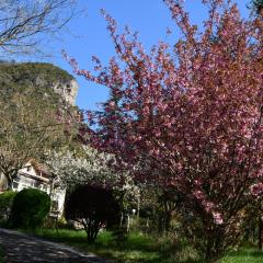 Gîte Domaine du Théron