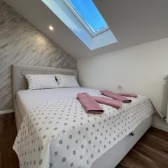 Apartmani Dante Trebinje