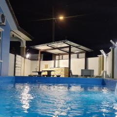 Rest n Splash by Home Stay Cikgu D'Inapan Kijang