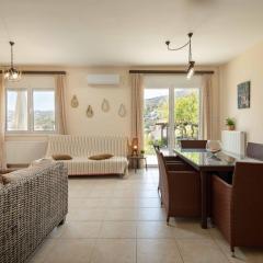Villa Melenia for Family Holidays by the Beach