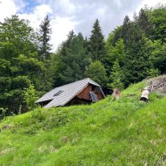 Architect`s Cottage - serenity and greenery in the highlands