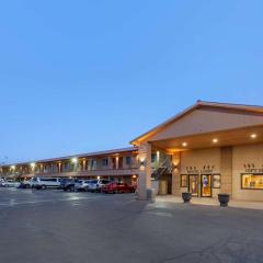 Best Western Canyon De Chelly Inn