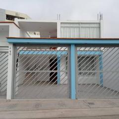 Apartamento Amoblado en Tacna