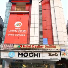 Hotel Destiny Delight