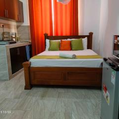 Mtwapa Pride Studio Apartment 33