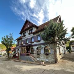 Landhotel Traube