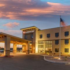 Best Western Plus Casa Grande Inn & Suites