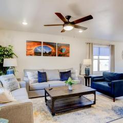 Luxury 2 Bedroom Condos - Moab Elevated