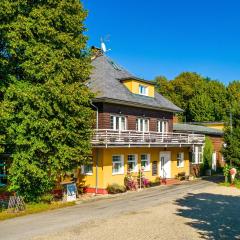 Hotel Sonnenhof/Slavia