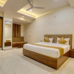 Hotel Konark- Vijay Nagar