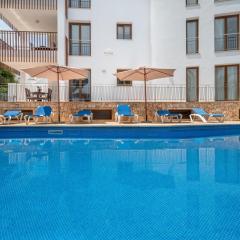 Apartaments Vaixell