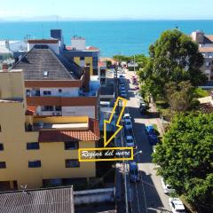 Regina Del Mare Residence Apartamentos completos para até 05 pessoas a 50 metros da praia