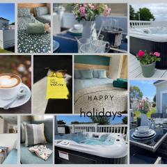 Hoburne Devon Bay - Hot Tub 2 Bed Paignton