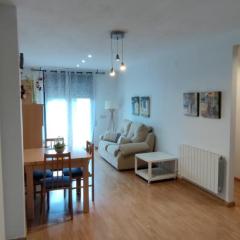 Apartamento Vicente, bonito apartamento en Boltaña