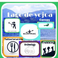 Hostel Del Lago Yojoa Backpackers