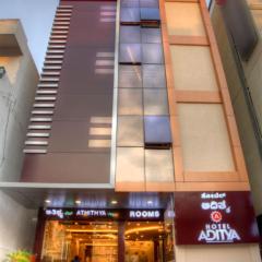 阿迪雅酒店