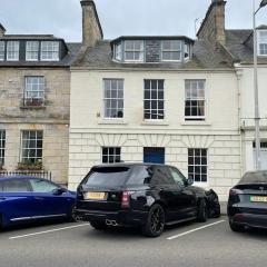 4 Bedroom House in the Heart of St Andrews