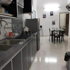 Mahsuri Homestay