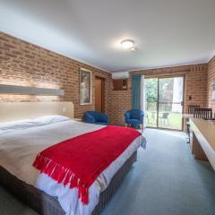 Eildon Parkview Motor Inn Room 1