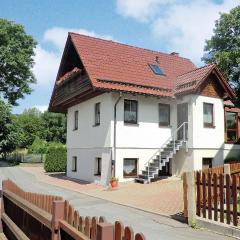 Amazing Home In Auerbach-ot Rempesgrn With Wifi