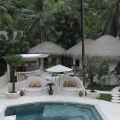 Tiu Oasis Lombok