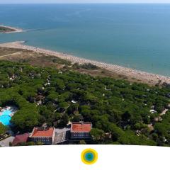 Jesolo Mare Family Camping Village