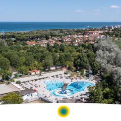 Club del Sole Adriano Family Camping Village