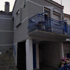 Vasilis traditional House