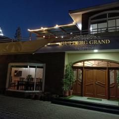 Hotel Gulberg Grand