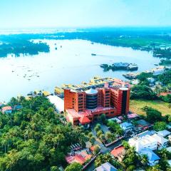 Ramada by Wyndham Alleppey