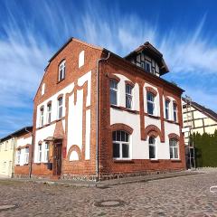 Triskele Haus - Ökologisches Seminar- und Gästehaus in Strelitz