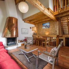 Madame Vacances Chalet Val Rogoney