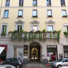 Brera Luxury Apartment