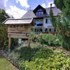 Studio Holunder Weissbriach