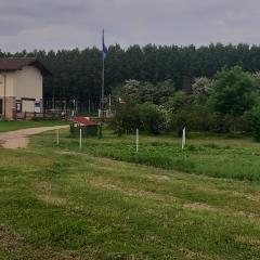 CASCINA LAI - Oasi Naturalistica - Camere private