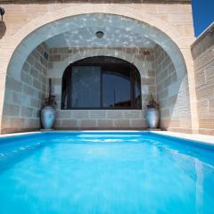 Ta’ Giljan B&B Gozo