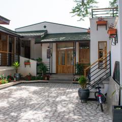 Choice Guest House 2