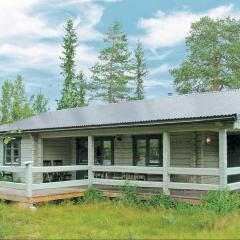 Awesome Home In Slen With 3 Bedrooms And Sauna