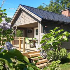 Lovely Home In Värnamo With Wifi